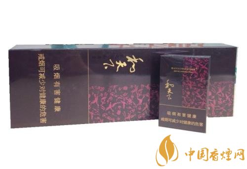 2018年最適合送禮的高檔香煙,十大高檔香煙排行