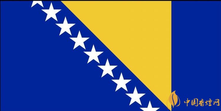 香煙人均銷量最高的國家排名,戰斗民族很厲害