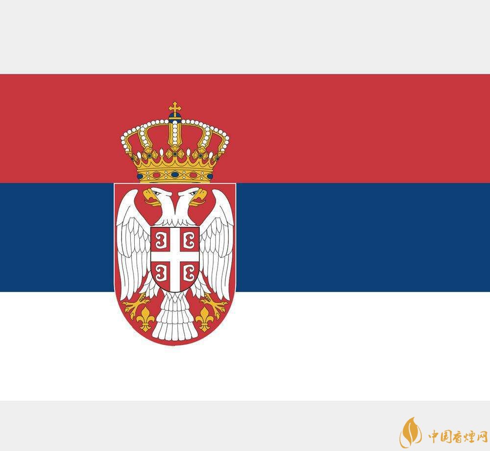 香煙人均銷量最高的國家排名,戰斗民族很厲害