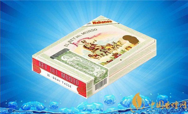 古巴雪茄(世界之王小象)價(jià)格表圖 世界之王小象雪茄多少錢(qián)