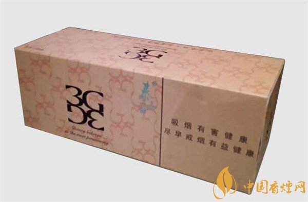 國產雪茄煙泰山3g水蜜桃好抽么 泰山3G水蜜桃盛享果香四溢雪茄盛宴