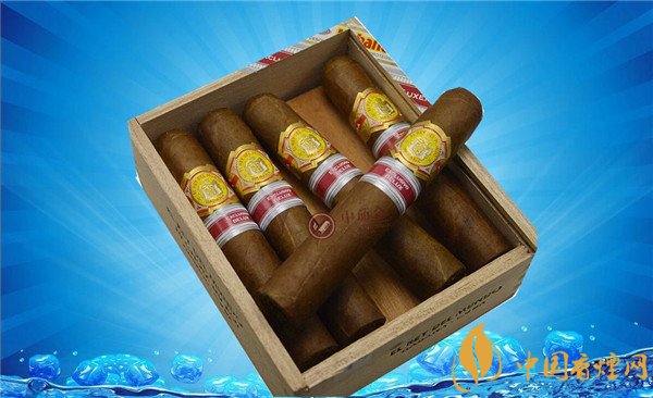 古巴雪茄煙(世界之王特區限量)怎么樣 世界之王特區限量雪茄好抽嗎