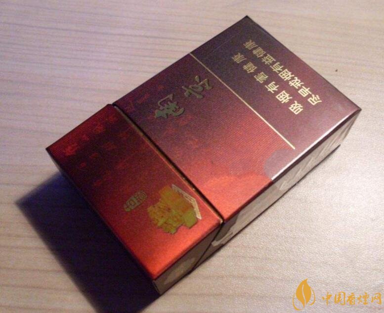 50元香煙銷量排行榜,50元左右的香煙哪種好