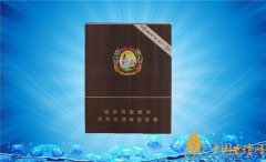 國產雪茄煙泰山巔峰6號好抽嗎 品味巔峰系列經(jīng)典6號