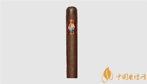 國產雪茄煙泰山巔峰6號好抽嗎 品味巔峰系列經典6號