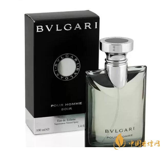 男士煙草味香水品牌有哪些，煙草味的男士香水推薦