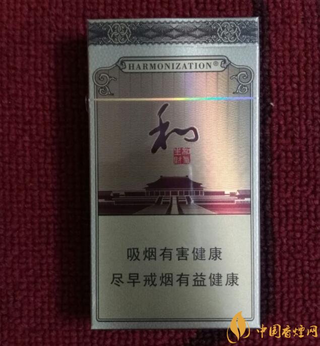 和氣生財多少錢一包，白沙和牌香煙價格及圖片盤點(diǎn)