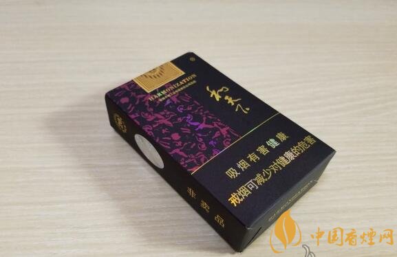 和氣生財多少錢一包，白沙和牌香煙價格及圖片盤點(diǎn)