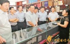 如何進行煙草大戶治理 嚴管違法違規賣煙大戶