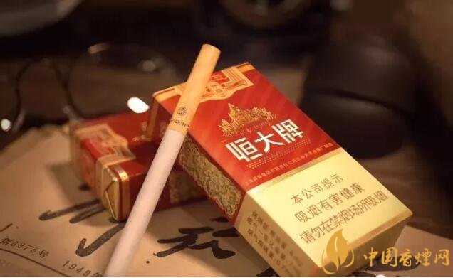 2018年新上市的煙有哪些(7款),新上市高端香煙盤點