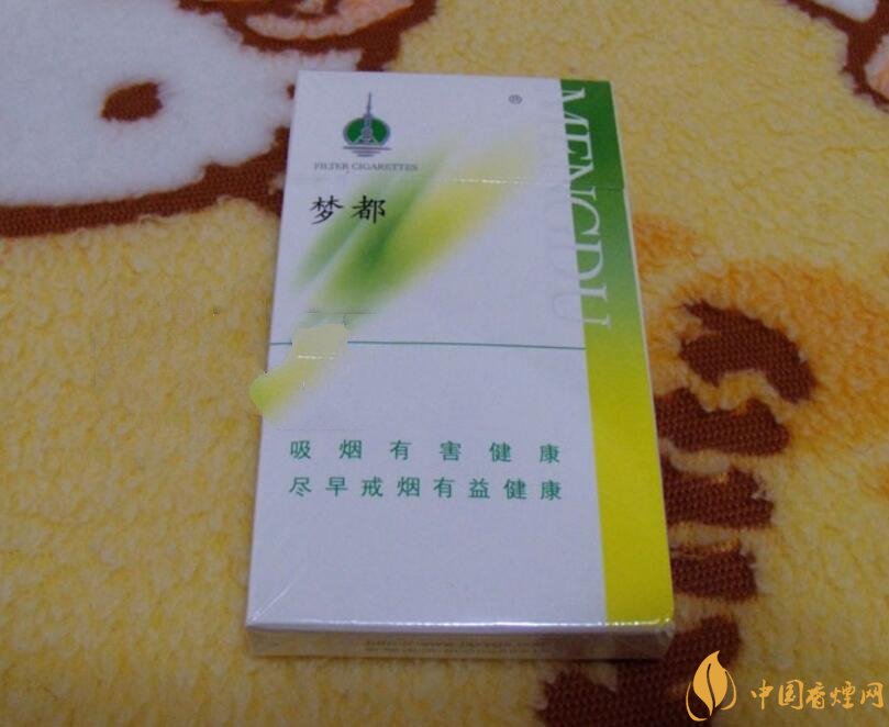 10元薄荷味香煙有哪些,薄荷煙價格及圖片