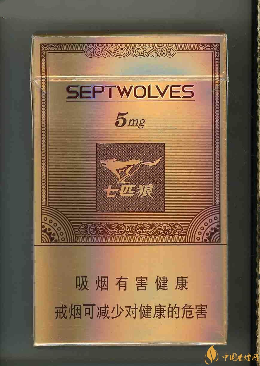 2018年國產低焦油香煙排行榜，好抽的低焦油香煙