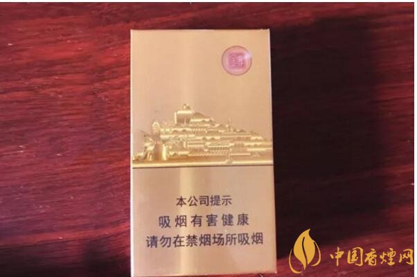 2018年新品細支煙排行,十大口感最好細支煙