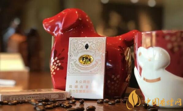 2018年新品細支煙排行,十大口感最好細支煙