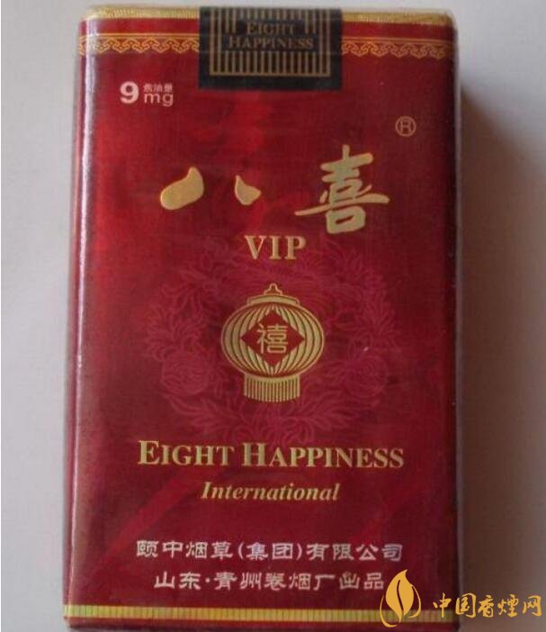 山東人喜歡抽什么煙,山東香煙價格表和圖片
