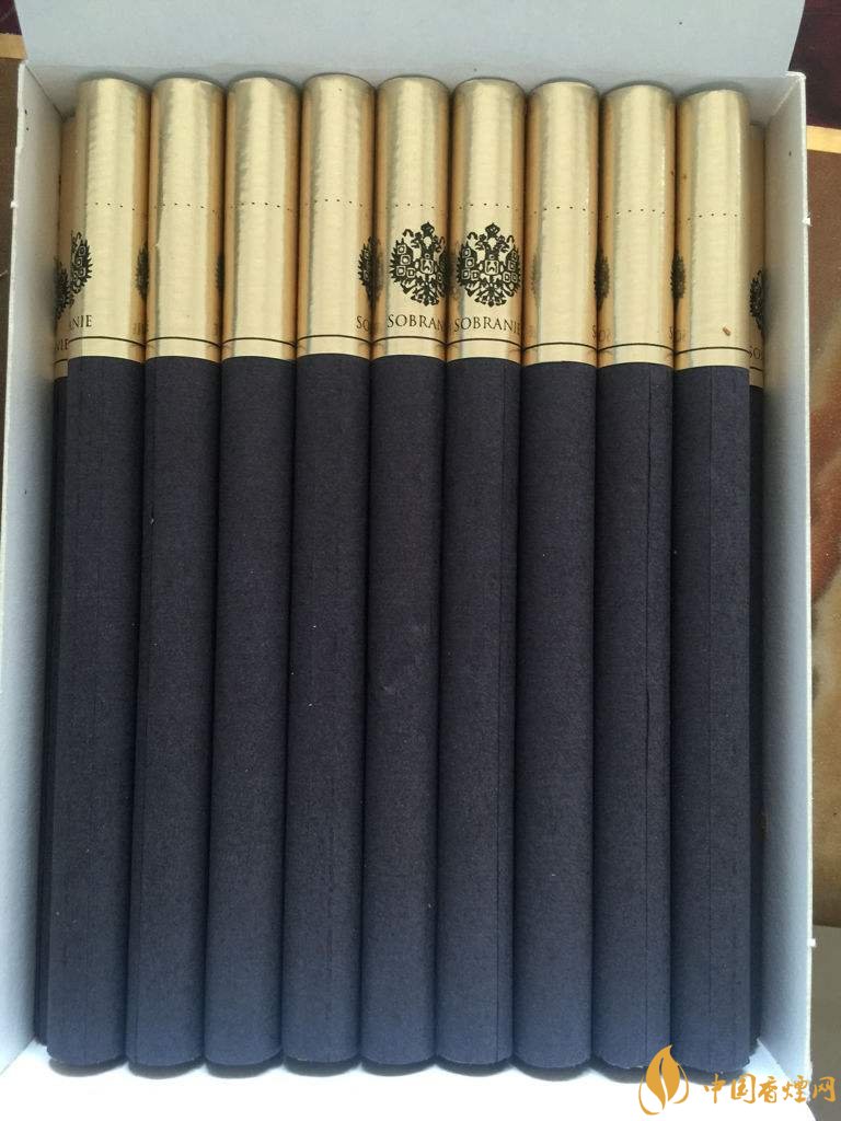 俄羅斯的香煙品牌大全，俄羅斯煙價格表和圖片