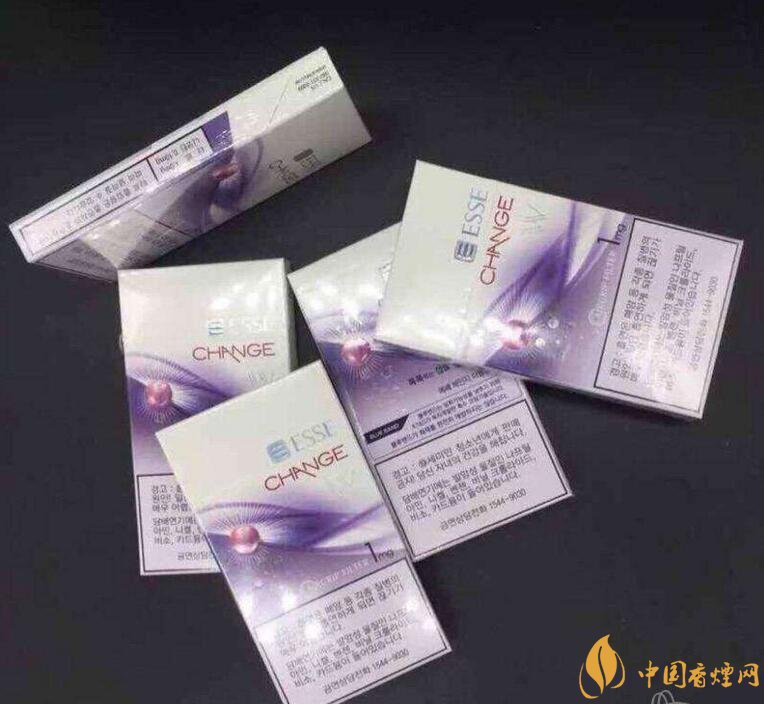 俄羅斯的香煙品牌大全，俄羅斯煙價格表和圖片