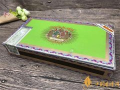 古巴雪茄(雷蒙阿龍特選)價格表圖 雷蒙阿龍雪茄特選多少錢