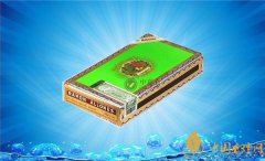 古巴雪茄煙雷蒙阿龍特選好抽嗎 品吸全球至尊第二茄