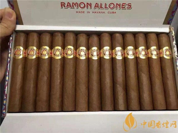古巴雪茄煙雷蒙阿龍特選好抽嗎 品吸全球至尊第二茄
