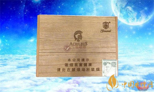 國產雪茄煙將軍定制1號好抽嗎 盡享饕餮盛宴