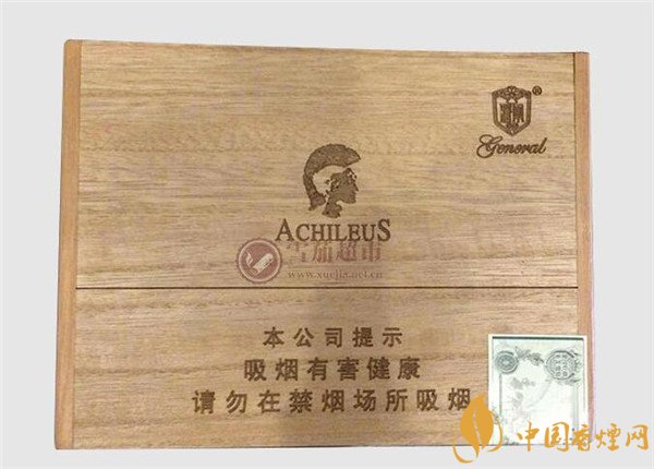 國產雪茄煙將軍定制1號好抽嗎 盡享饕餮盛宴