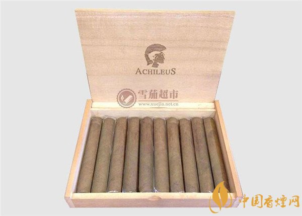 國產雪茄煙將軍定制1號好抽嗎 盡享饕餮盛宴