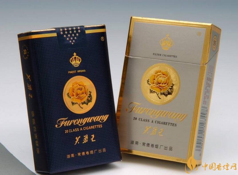 湖南人喜歡抽什么煙，湖南香煙品牌及價格盤點