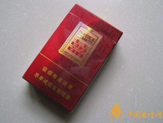 上海人喜歡抽什么煙，上海產的煙有哪些