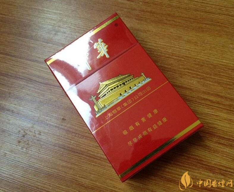 上海人喜歡抽什么煙，上海產的煙有哪些