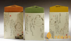 最新香煙包裝設計營銷 三大卷煙包裝的要求