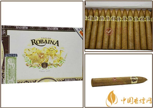 古巴雪茄(瓦格斯羅賓娜優尼可)價格表圖 瓦格斯羅賓娜優尼可多少錢
