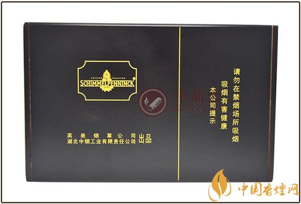 國產雪茄煙順百利10支LP雪茄口感如何 品位國產經典鋁管裝順百利