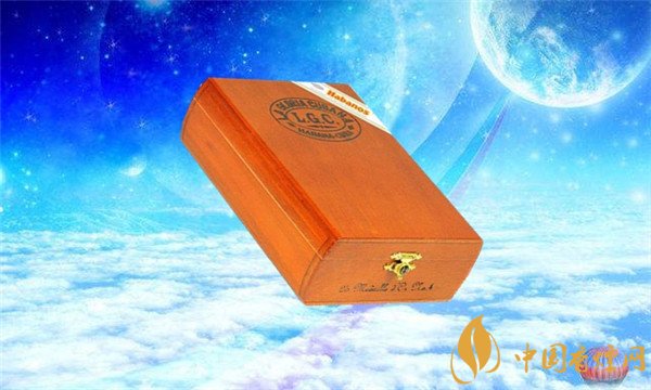 古巴雪茄煙古巴榮耀4號雪茄好抽嗎 品味經典勛章古巴榮耀雪茄