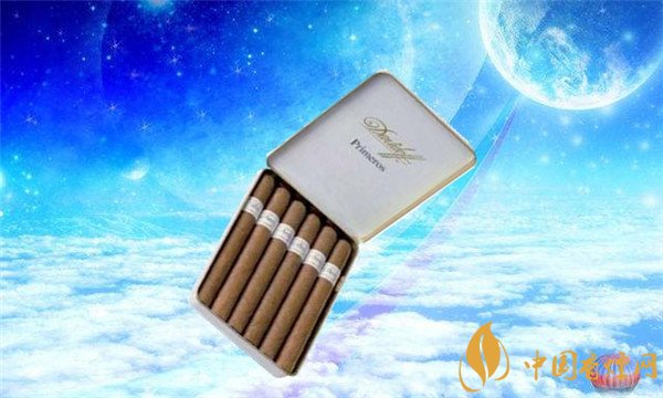 大衛杜夫雪茄(大衛杜夫特選)價格表圖 大衛杜夫特選多少錢