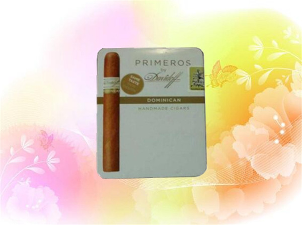 大衛杜夫特選雪茄