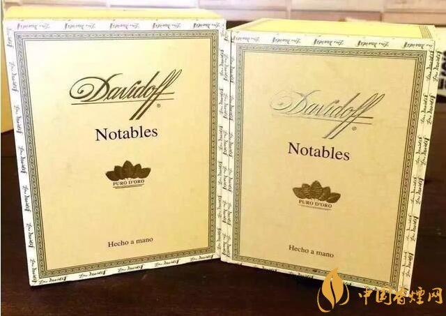 大衛杜夫雪茄(大衛杜夫金裝宏偉)價格表圖 大衛杜夫金裝宏偉多少錢