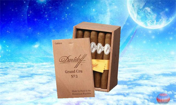 大衛杜夫格蘭3號