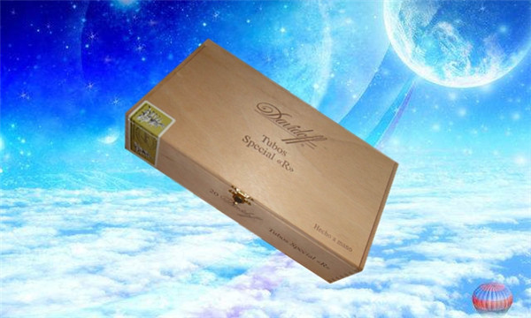 大衛杜夫R筒雪茄