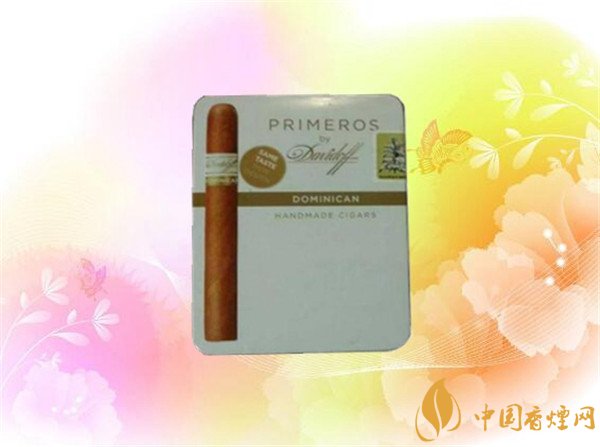 大衛杜夫雪茄煙大衛杜夫特選好抽嗎 品味至尊非古大衛杜夫特選