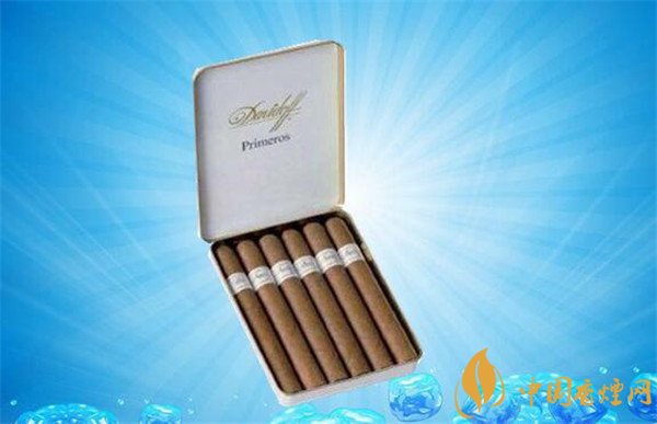 大衛杜夫雪茄煙大衛杜夫特選好抽嗎 品味至尊非古大衛杜夫特選