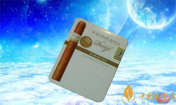 大衛杜夫雪茄煙大衛杜夫特選好抽嗎 品味至尊非古大衛杜夫特選