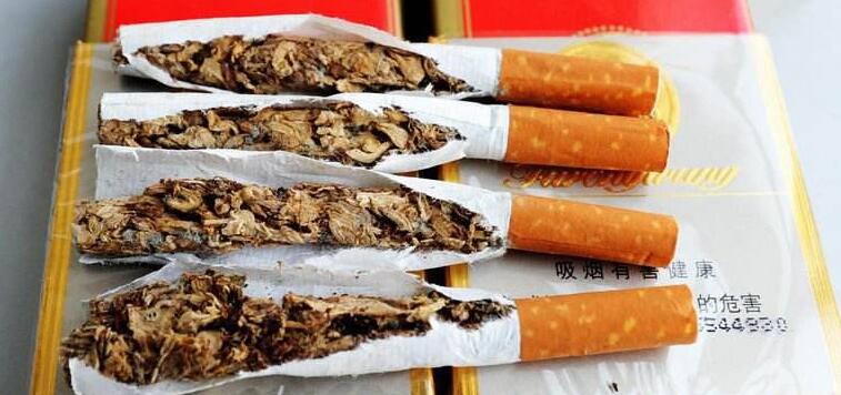 香煙發霉還能抽嗎 香煙發霉了怎么處理