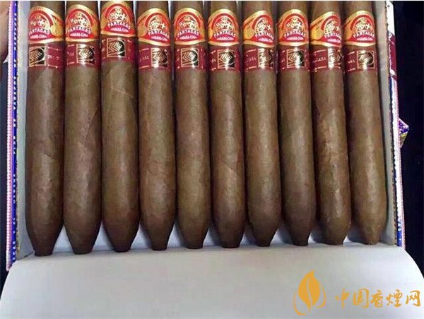 古巴雪茄(帕塔加斯所羅門(mén))價(jià)格表圖 帕塔加斯所羅門(mén)多少錢(qián)