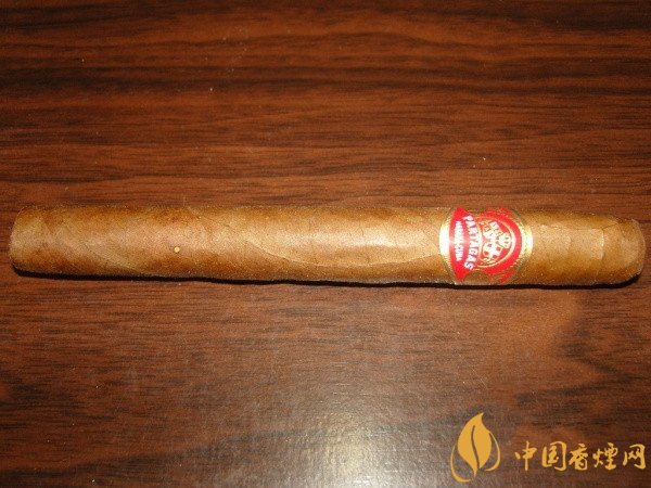古巴雪茄煙帕塔加斯金筒口感好嗎 極限挑戰帕塔加斯金筒
