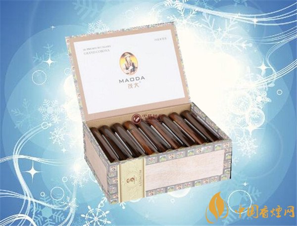 國產(chǎn)雪茄煙茂大25支LP雪茄好抽嗎 品味幽幽茄香享芳醇滋味