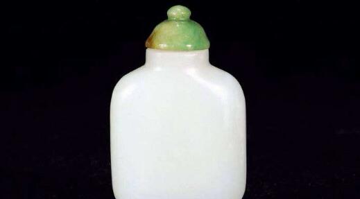 鼻煙壺什么材質好 鼻煙壺選擇什么材質的	