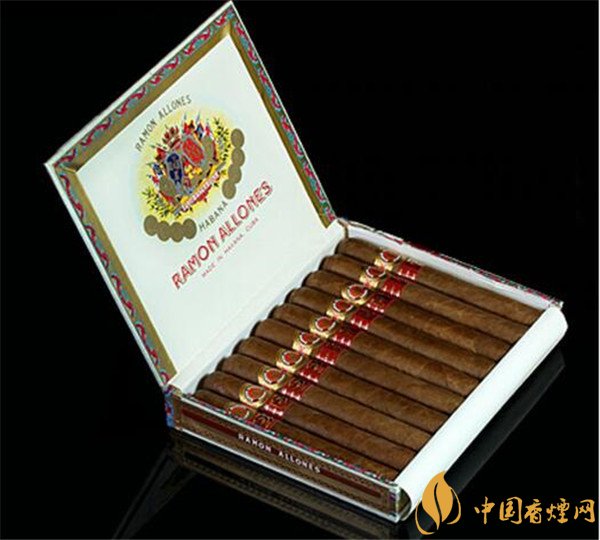 古巴雪茄煙萊蒙阿隆尼阿隆尼優越好抽嗎 品格蘭高朗拿濃郁茄香