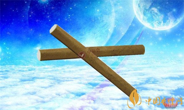 國產雪茄煙三峽MY10好抽嗎 品味自然清涼薄荷香