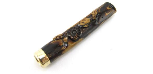 國(guó)產(chǎn)煙斗第一品牌 百年海柳銷互聯(lián)網(wǎng)煙斗第一品牌